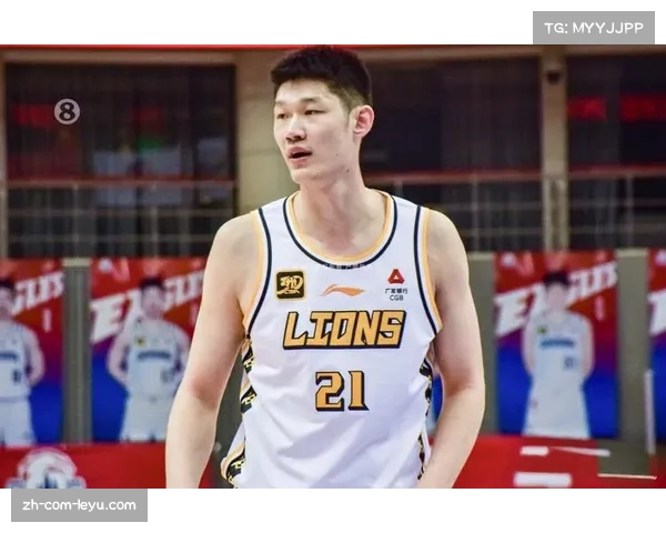 胡金秋31分8篮板主宰内线 广厦核心成MVP热门候选