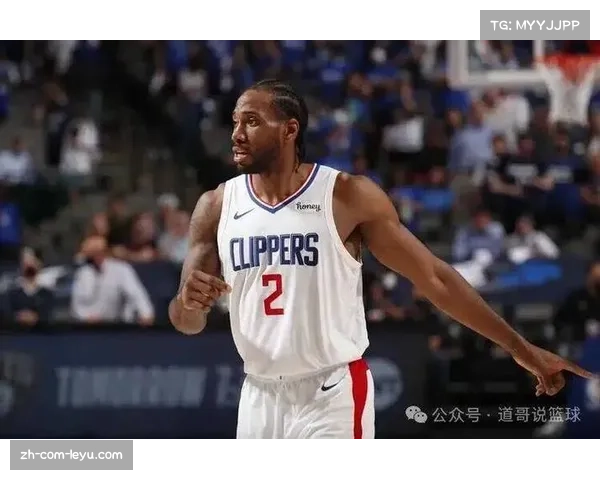 魔术客场111-109险胜快船 伦纳德带伤出战难阻失利