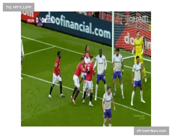 曼联迪奥戈达洛特右路活跃 与迪亚洛配合试图拉开对手阵线